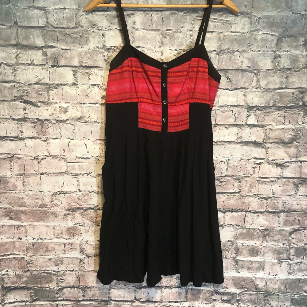 Express Casual Dress Small